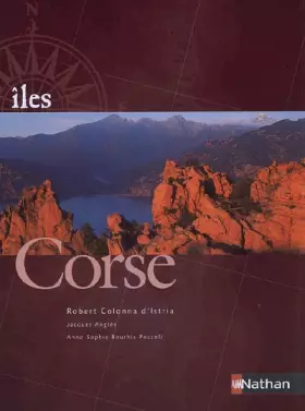 Couverture du produit · Corse