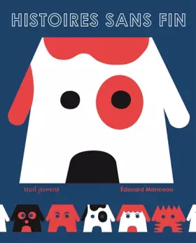 Couverture du produit · Histoires sans fin