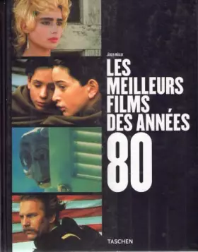Couverture du produit · LES MEILLEURS FILMS DES ANNEES 80