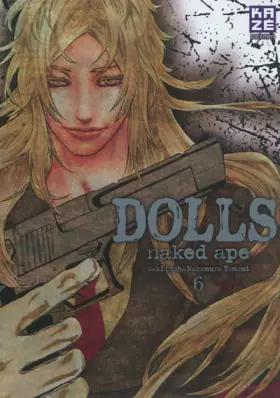 Couverture du produit · Dolls T06