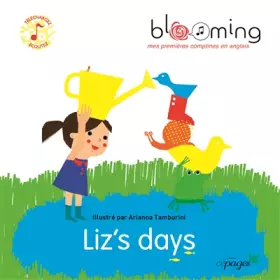 Couverture du produit · Liz's days