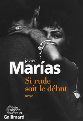 Couverture du produit · Si rude soit le début