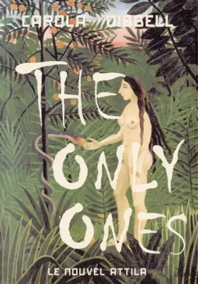 Couverture du produit · The Only Ones