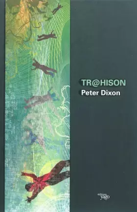 Couverture du produit · Trahison