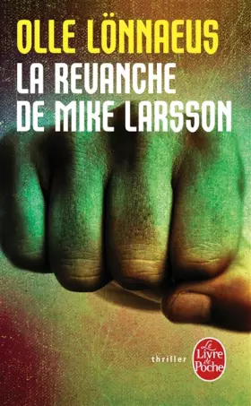 Couverture du produit · La Revanche de Mike Larsson