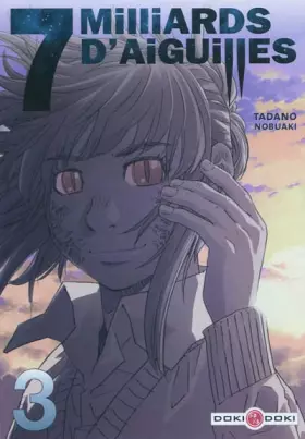 Couverture du produit · 7 milliards d'aiguilles Vol.3