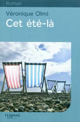 Couverture du produit · Cet été-là