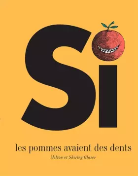 Couverture du produit · Si les pommes avaient des dents