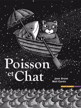Couverture du produit · Poisson et Chat