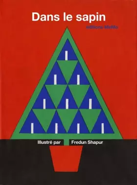 Couverture du produit · Dans le sapin