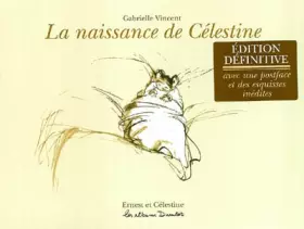 Couverture du produit · Naissance de Célestine