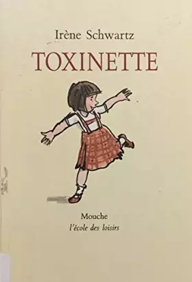 Couverture du produit · Toxinette
