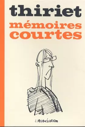 Couverture du produit · Mémoires courtes