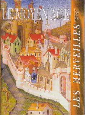 Couverture du produit · Le Moyen âge