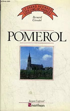 Couverture du produit · Côtes de Blaye