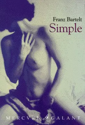 Couverture du produit · Simple