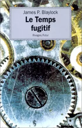 Couverture du produit · Le Temps fugitif