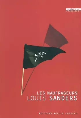 Couverture du produit · Les Naufrageurs