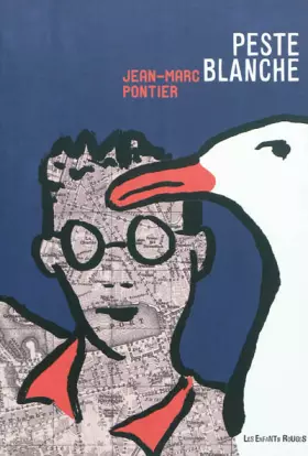 Couverture du produit · Peste blanche