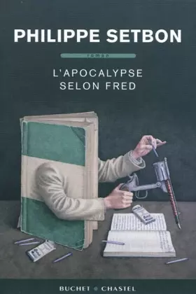 Couverture du produit · L'apocalypse selon Fred