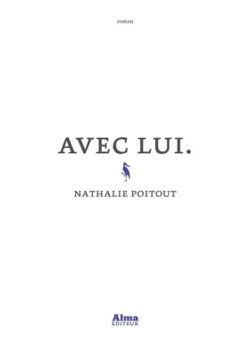 Couverture du produit · Avec lui.