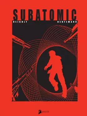 Couverture du produit · Subatomic