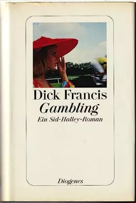 Couverture du produit · Gambling: Ein Sid-Halley-Roman
