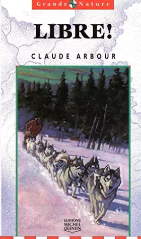 Couverture du produit · libre