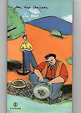 Couverture du produit · UN PERE