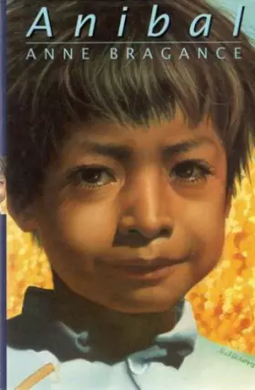 Couverture du produit · Anibal