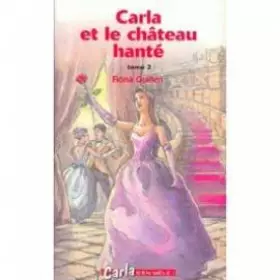 Couverture du produit · Carla et le chateau hanté