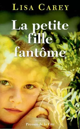 Couverture du produit · La petite fille fantôme