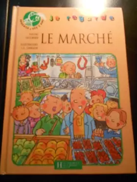 Couverture du produit · Je regarde le marché