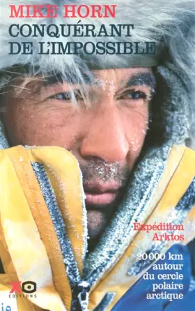 Couverture du produit · Conquérant de l'impossible