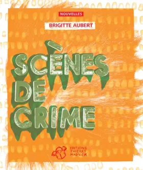 Couverture du produit · Scènes de crime