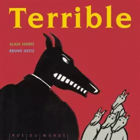 Couverture du produit · Terrible