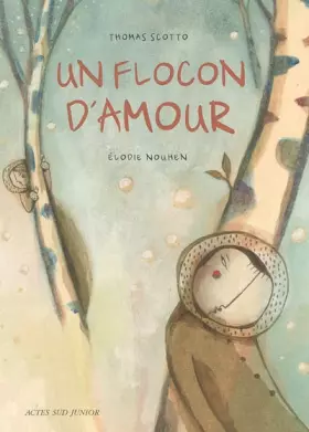 Couverture du produit · Un flocon d'amour