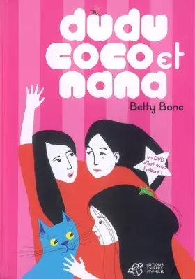 Couverture du produit · Dudu, Coco et Nana (1DVD)