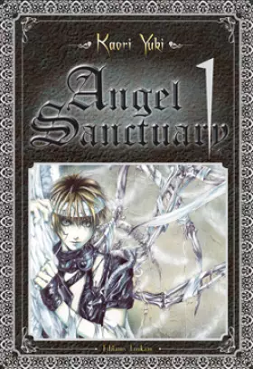 Couverture du produit · Angel Sanctuary, Tome 1 : Edition Deluxe