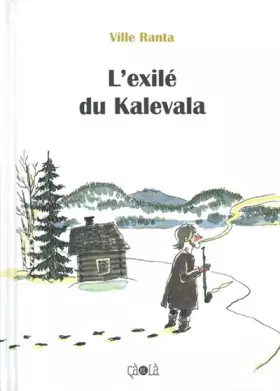 Couverture du produit · L' Exilé du Kalevala