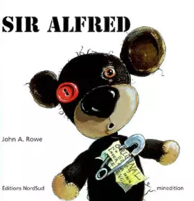Couverture du produit · Sir Alfred