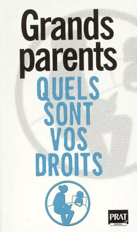 Couverture du produit · Grands-parents : Quels sont vos droits