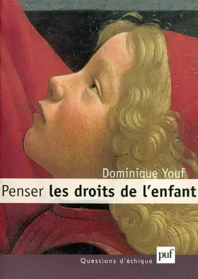 Couverture du produit · Penser les droits des enfants