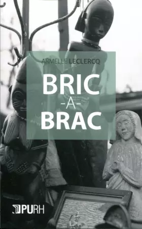 Couverture du produit · Bric-à-brac