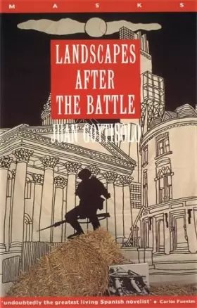 Couverture du produit · Landscapes After the Battle