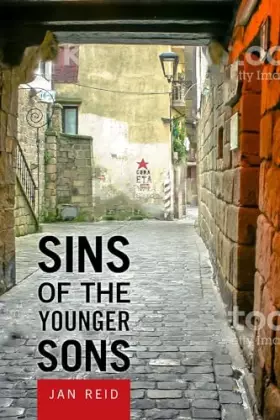 Couverture du produit · Sins of the Younger Sons