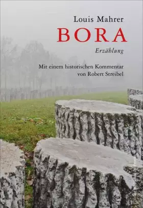 Couverture du produit · Bora