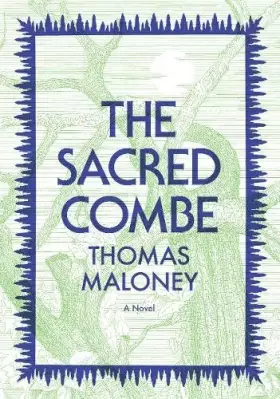 Couverture du produit · The Sacred Combe
