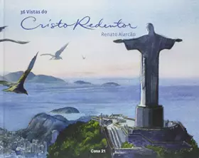 Couverture du produit · 36 Vistas Do Cristo Redentor (Em Portuguese do Brasil)