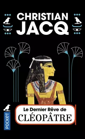 Couverture du produit · Le dernier rêve de Cléopâtre